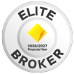 CBA Elite Broker