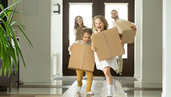 Peter Hammond Mortgage Broker
