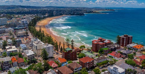 Buying Australian property working overseas
