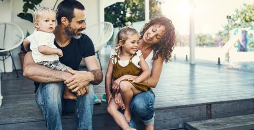 Get a mortgage living overseas